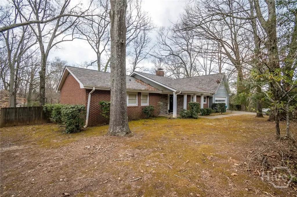 1380 Chestnut Hill Road Athens GA 30606