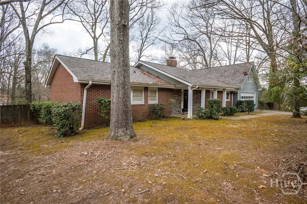 1380 Chestnut Hill Road Athens GA 30606