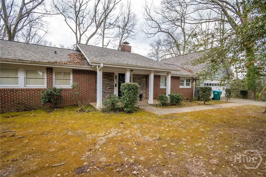 1380 Chestnut Hill Road Athens GA 30606
