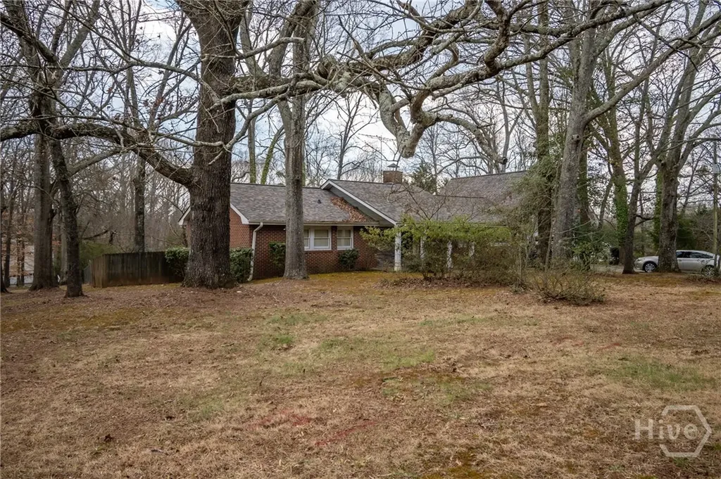 1380 Chestnut Hill Road Athens GA 30606