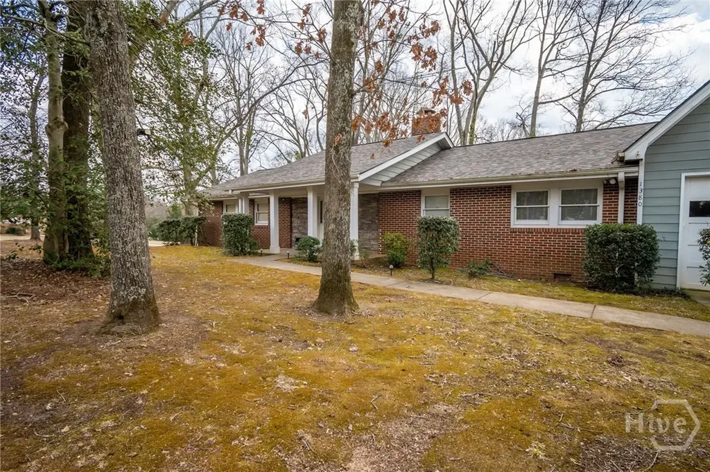 1380 Chestnut Hill Road Athens GA 30606