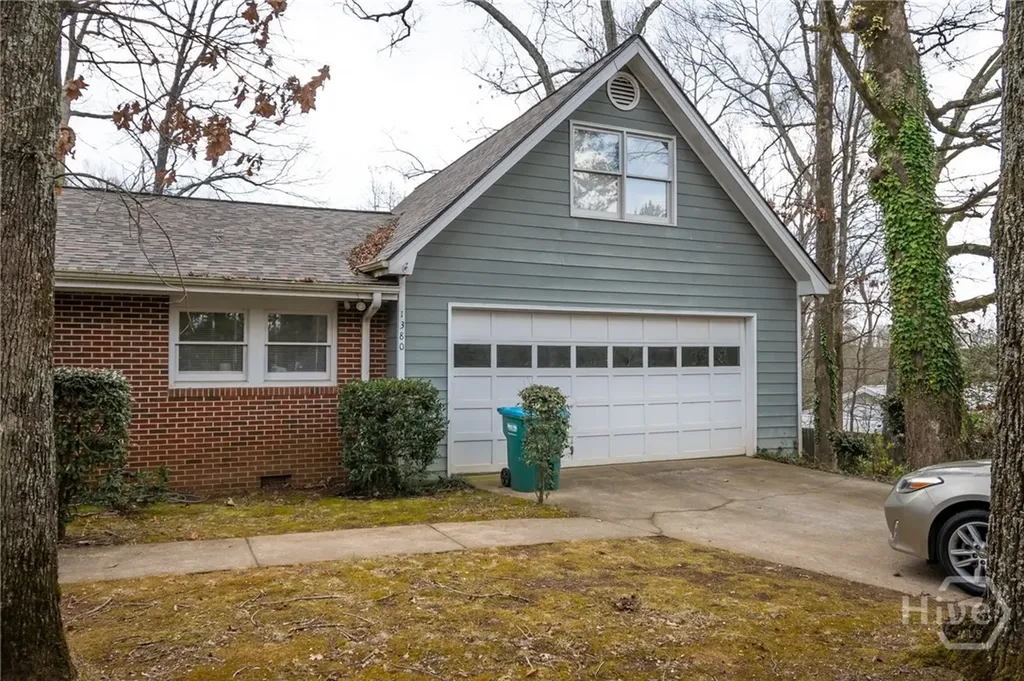 1380 Chestnut Hill Road Athens GA 30606
