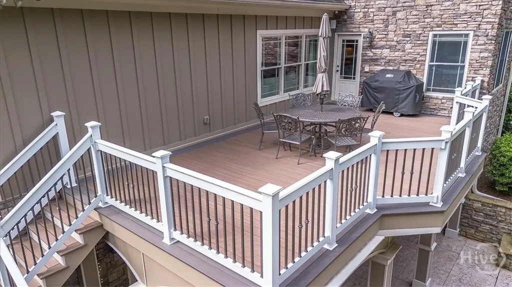 2481 Lakewood Manor Drive Athens GA 30606