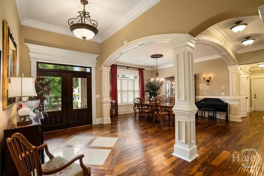 2481 Lakewood Manor Drive Athens GA 30606