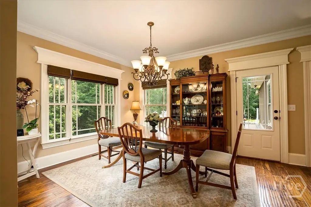 2481 Lakewood Manor Drive Athens GA 30606