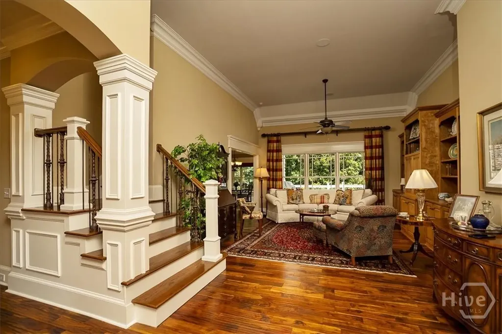 2481 Lakewood Manor Drive Athens GA 30606