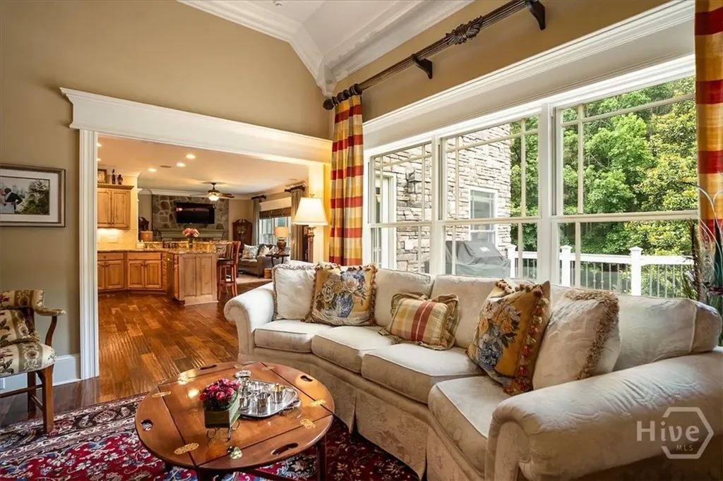 2481 Lakewood Manor Drive Athens GA 30606