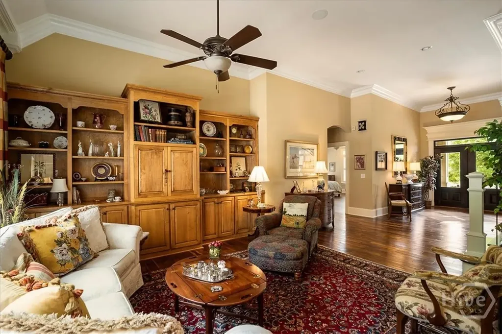 2481 Lakewood Manor Drive Athens GA 30606