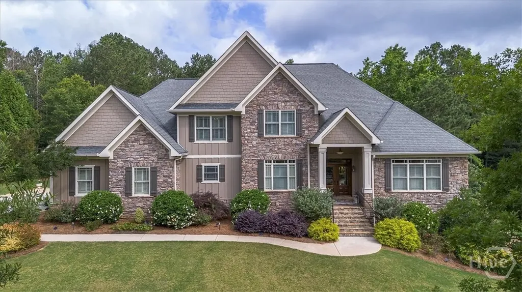 2481 Lakewood Manor Drive Athens GA 30606