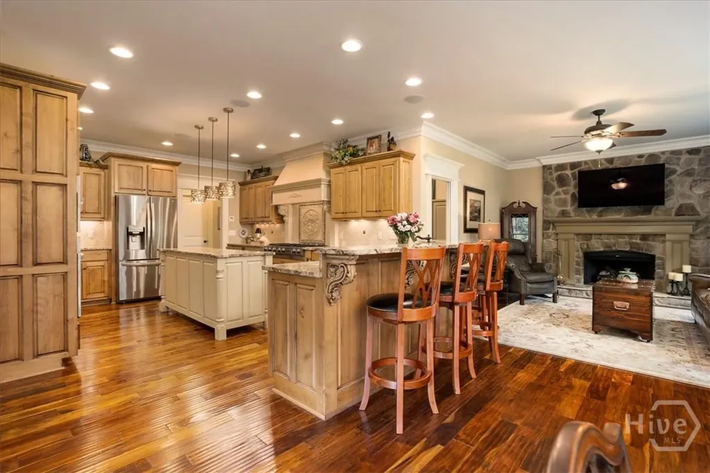 2481 Lakewood Manor Drive Athens GA 30606