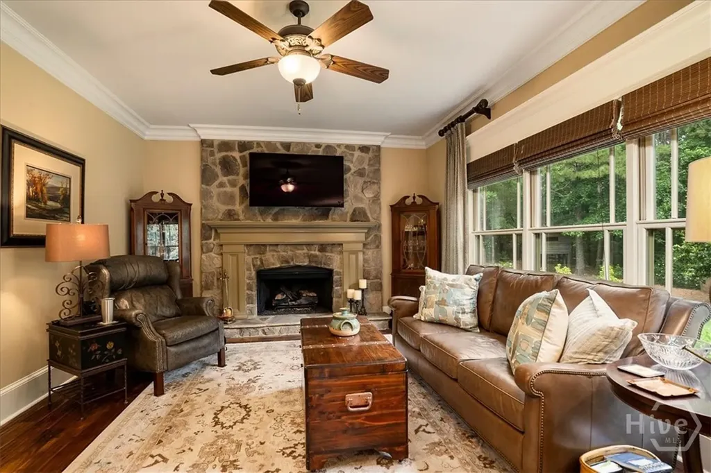 2481 Lakewood Manor Drive Athens GA 30606