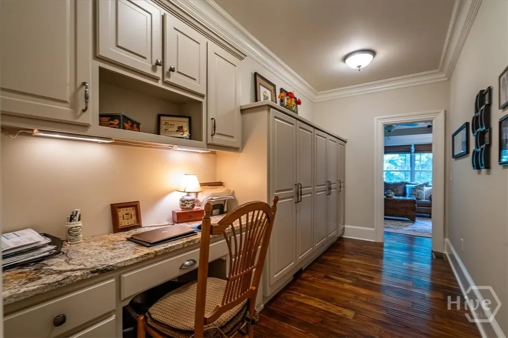 2481 Lakewood Manor Drive Athens GA 30606