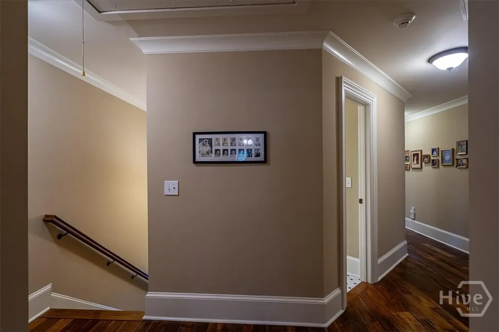 2481 Lakewood Manor Drive Athens GA 30606