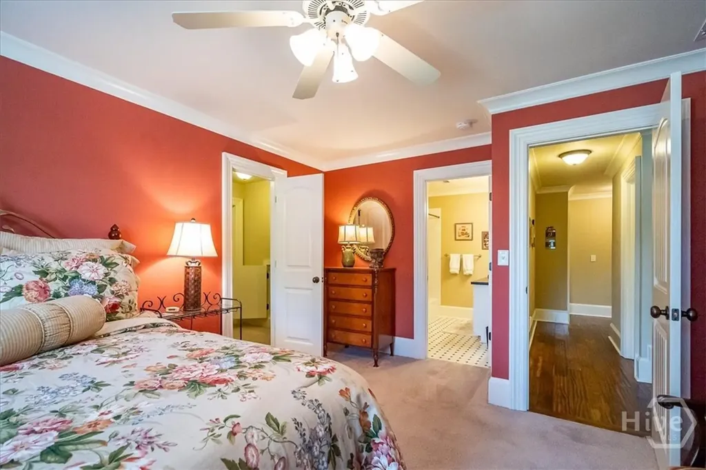 2481 Lakewood Manor Drive Athens GA 30606