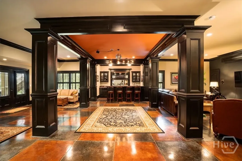 2481 Lakewood Manor Drive Athens GA 30606