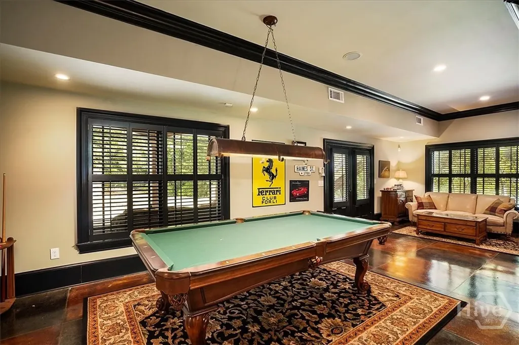 2481 Lakewood Manor Drive Athens GA 30606