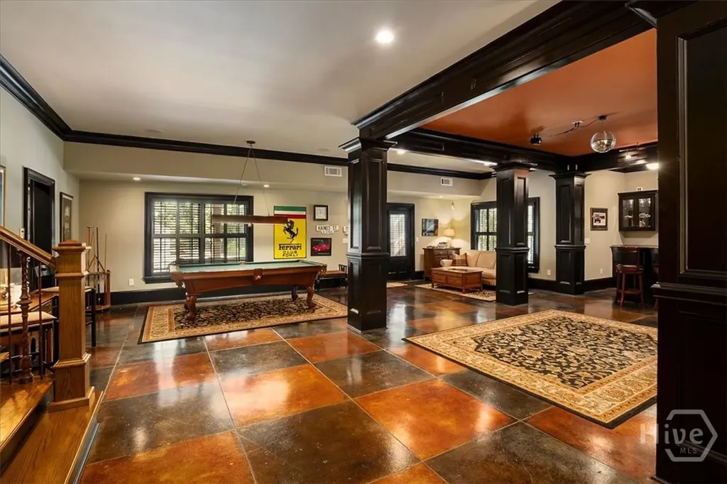 2481 Lakewood Manor Drive Athens GA 30606