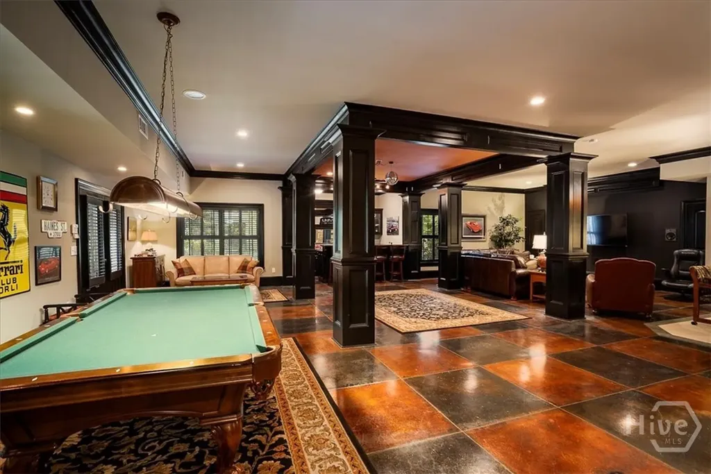 2481 Lakewood Manor Drive Athens GA 30606