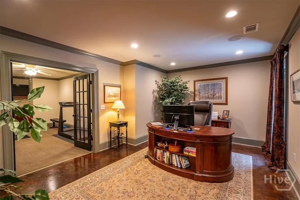 2481 Lakewood Manor Drive Athens GA 30606