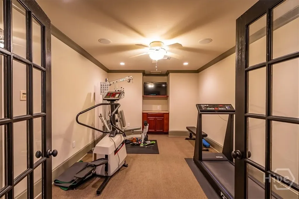 2481 Lakewood Manor Drive Athens GA 30606