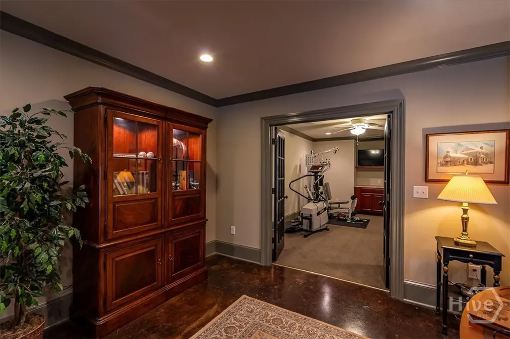 2481 Lakewood Manor Drive Athens GA 30606