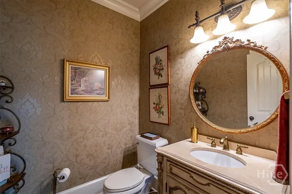 2481 Lakewood Manor Drive Athens GA 30606