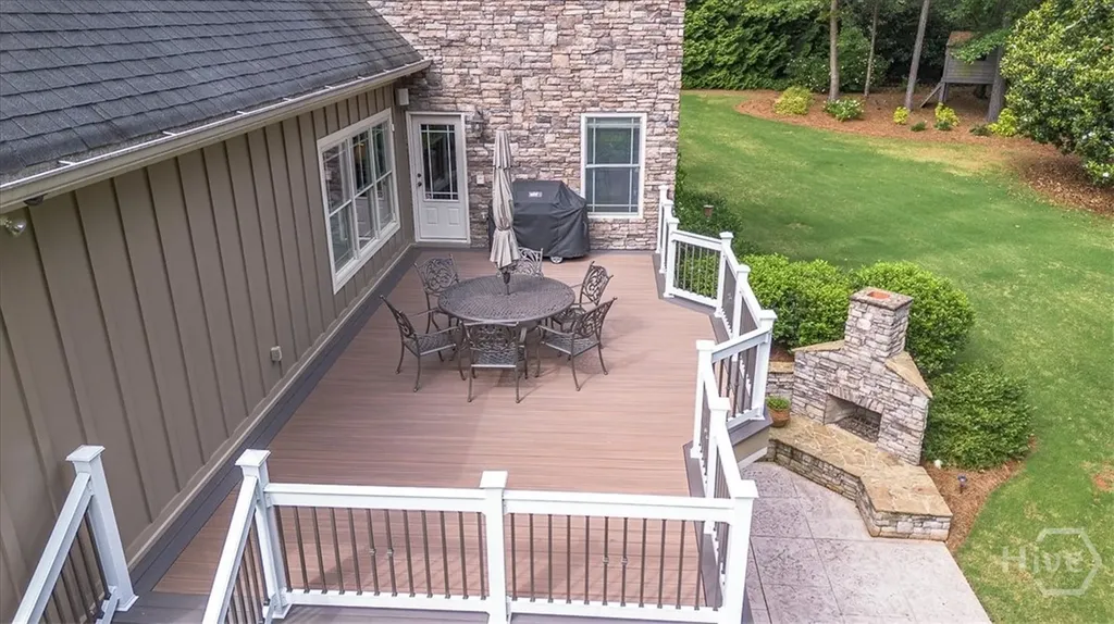 2481 Lakewood Manor Drive Athens GA 30606