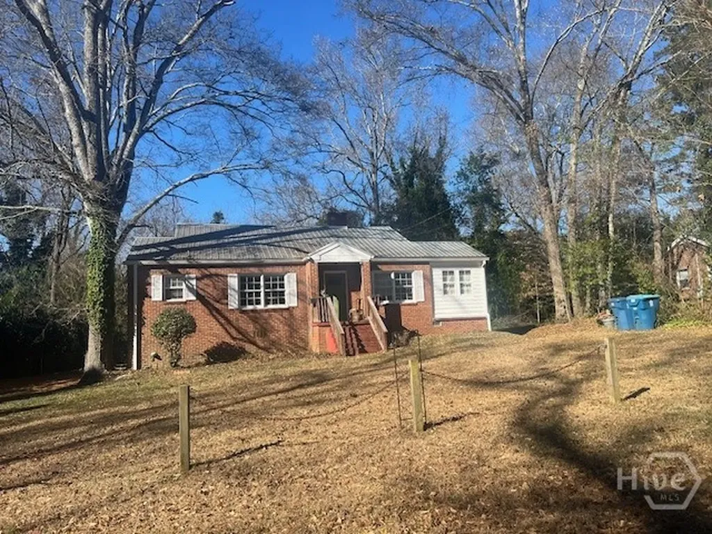 121 Hilltop Road Athens GA 30605
