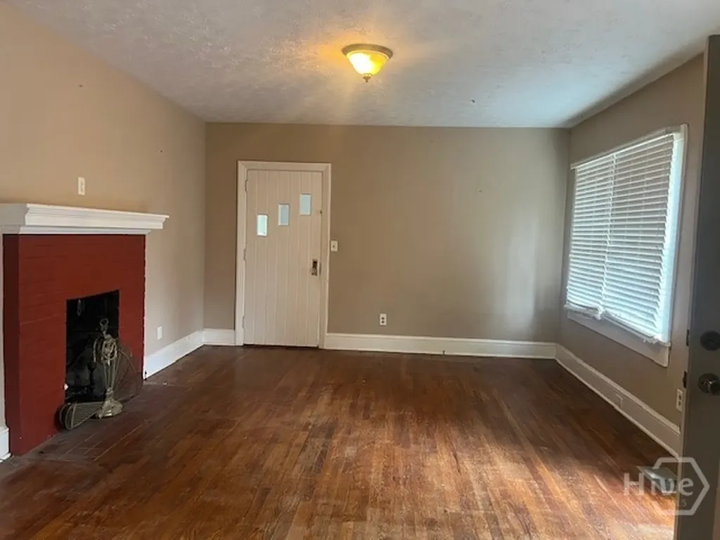 121 Hilltop Road Athens GA 30605