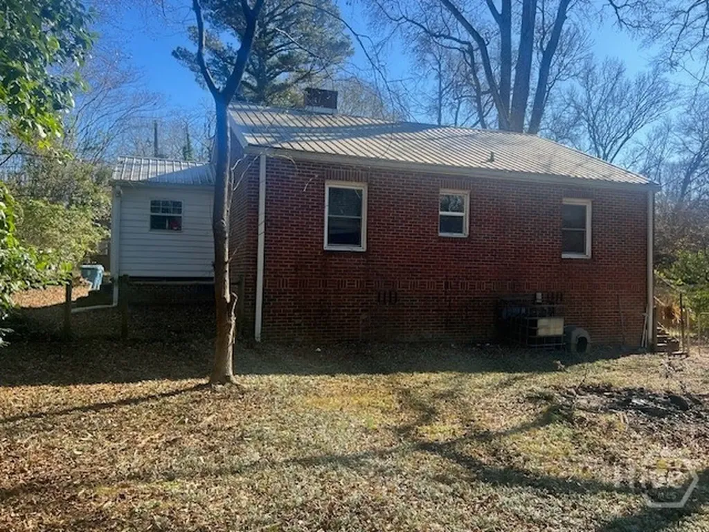 121 Hilltop Road Athens GA 30605