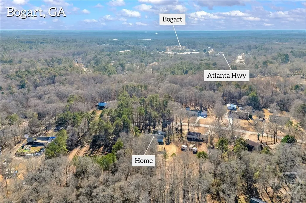 125 Bernice Drive Bogart GA 30622