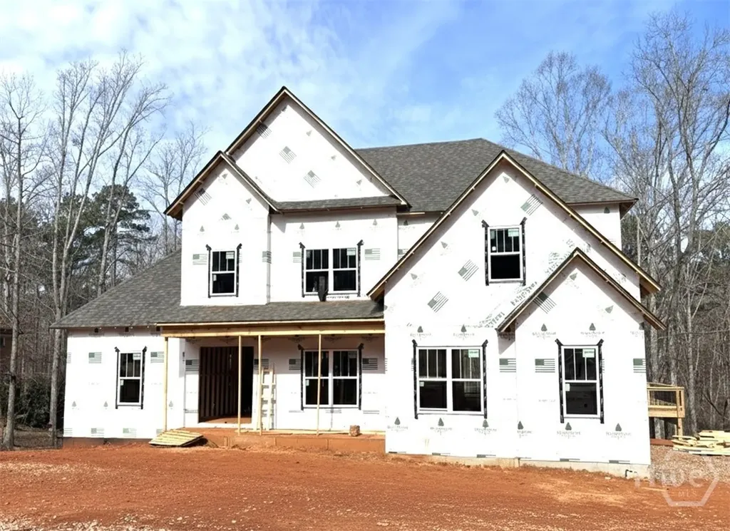2012 Shoal Creek Way Bishop GA 30621