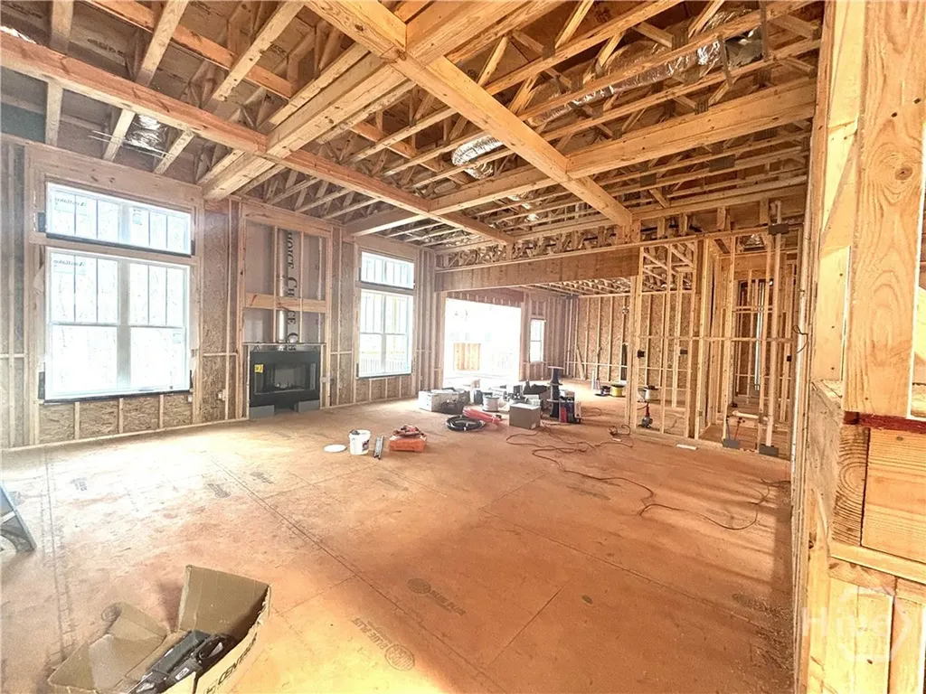 2012 Shoal Creek Way Bishop GA 30621