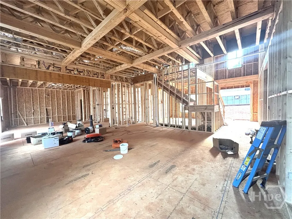 2012 Shoal Creek Way Bishop GA 30621