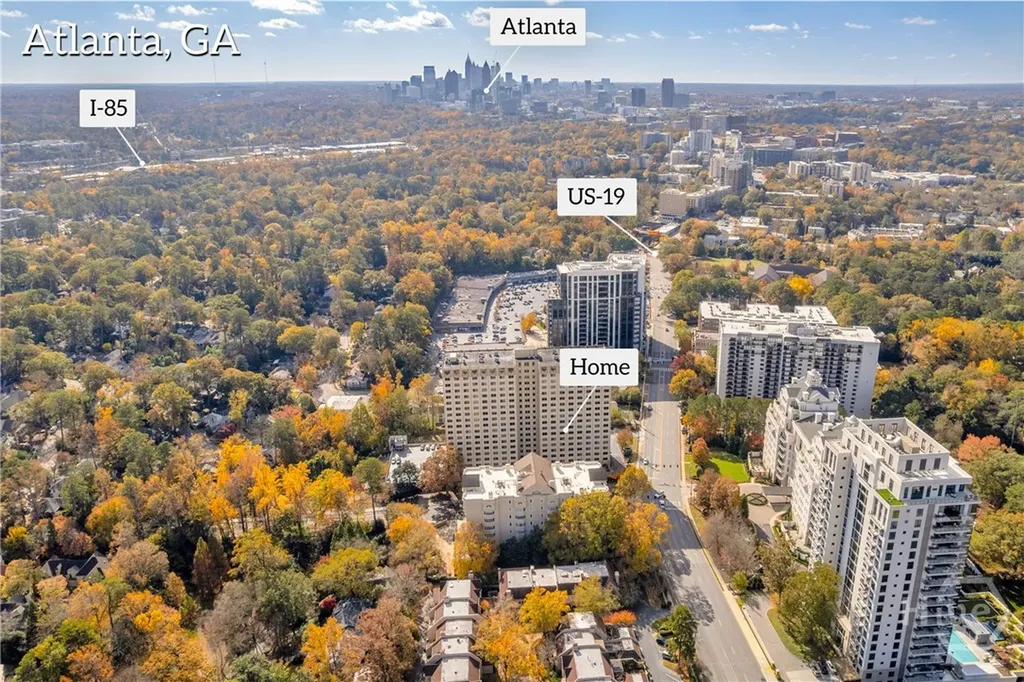 2479 Peachtree Road NE Atlanta GA 30305