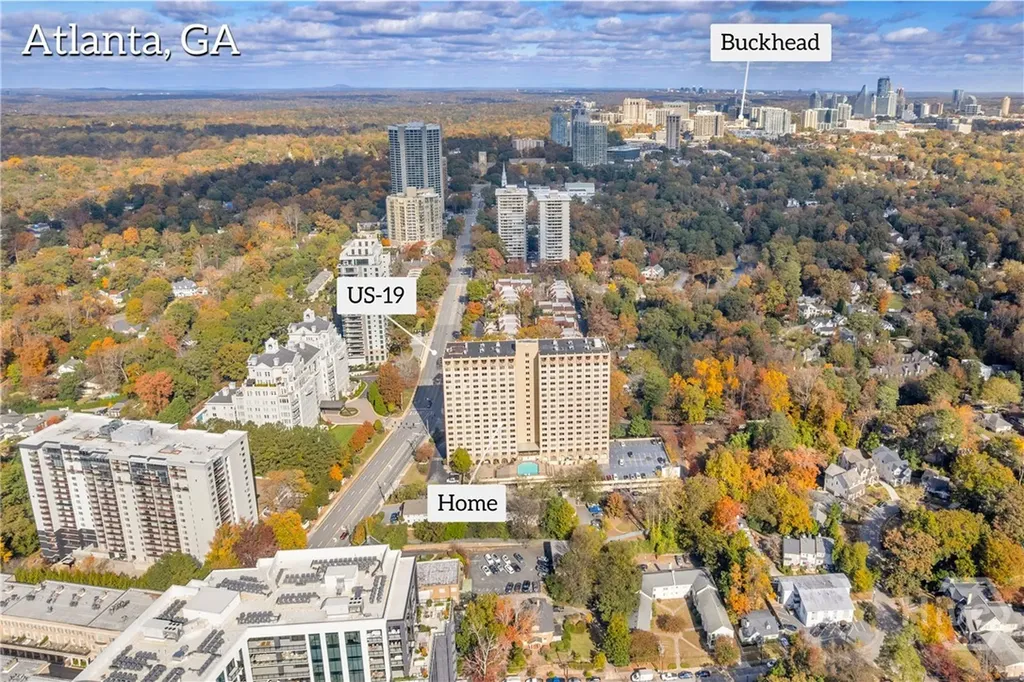 2479 Peachtree Road NE Atlanta GA 30305