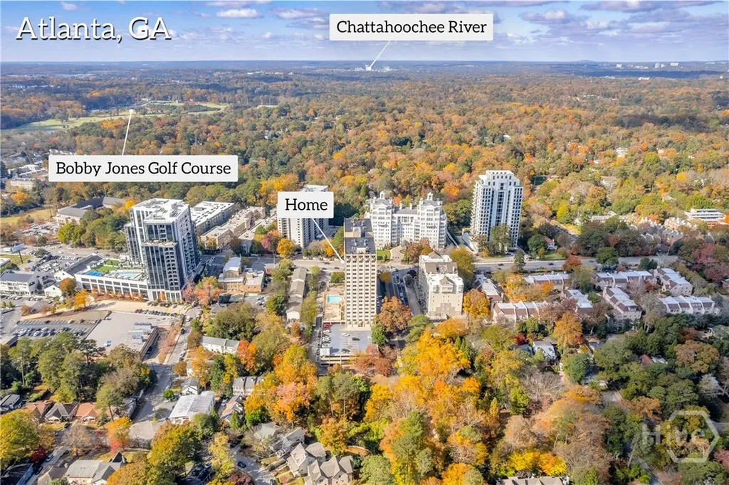 2479 Peachtree Road NE Atlanta GA 30305