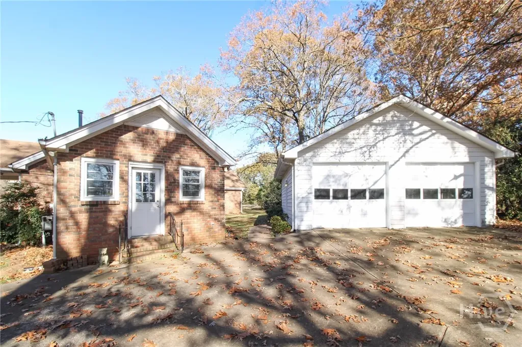 6330 Old Jefferson Road Athens GA 30607