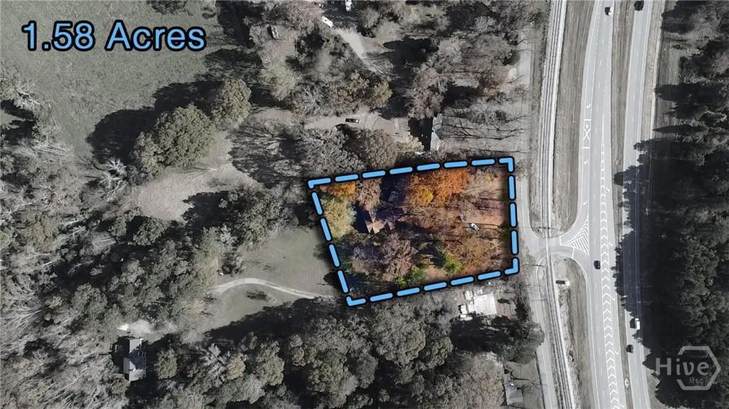 6330 Old Jefferson Road Athens GA 30607