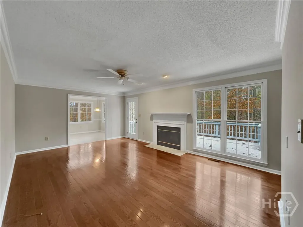 184 Hillsborough Drive Athens GA 30606