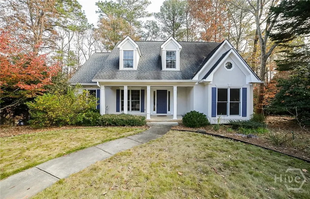 184 Hillsborough Drive Athens GA 30606