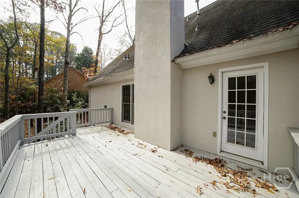 184 Hillsborough Drive Athens GA 30606