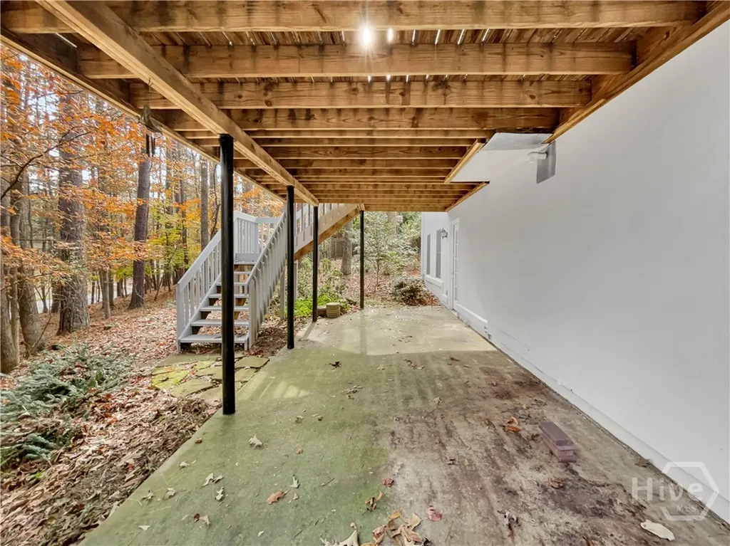 184 Hillsborough Drive Athens GA 30606