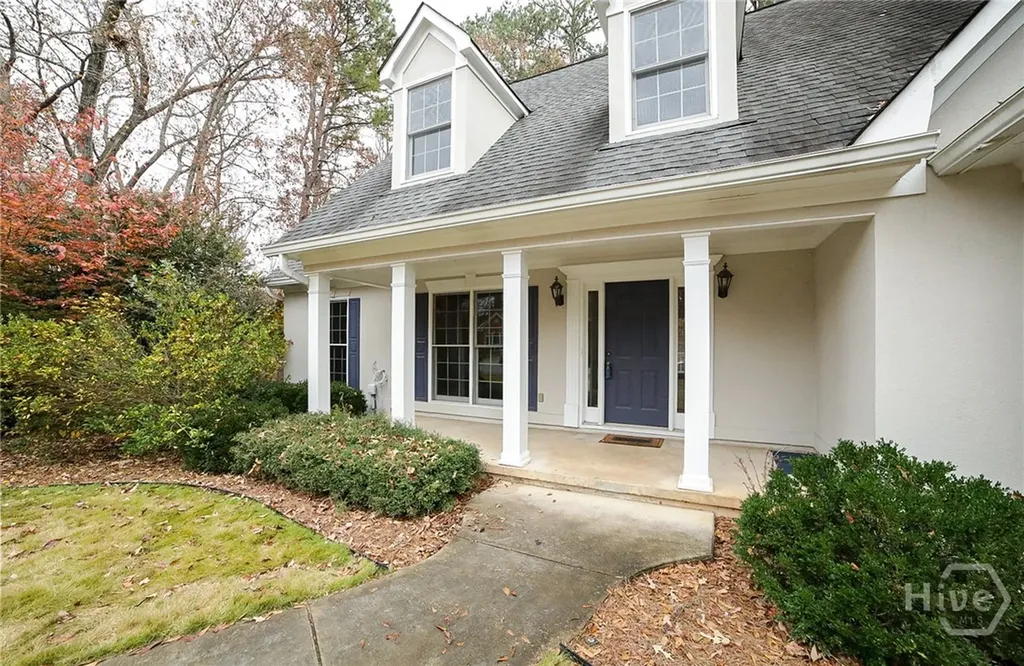 184 Hillsborough Drive Athens GA 30606