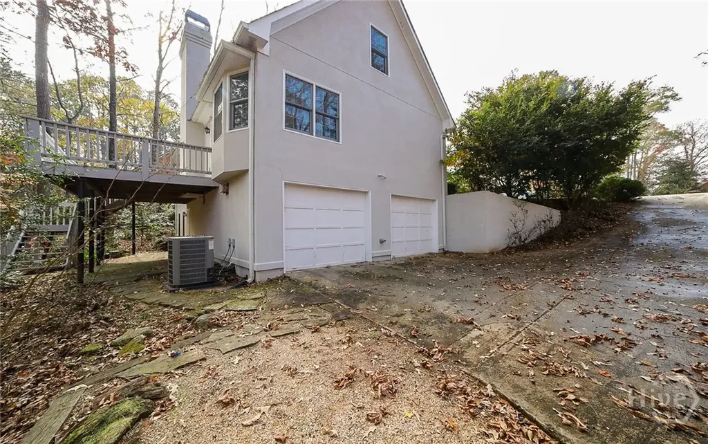 184 Hillsborough Drive Athens GA 30606