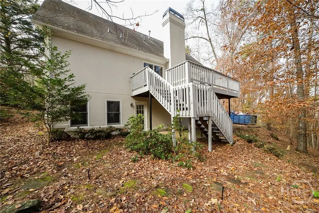 184 Hillsborough Drive Athens GA 30606