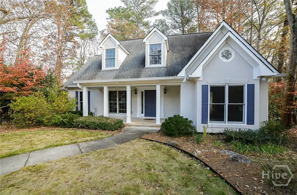 184 Hillsborough Drive Athens GA 30606