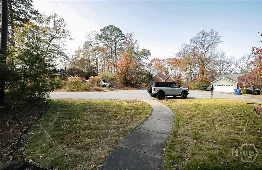 184 Hillsborough Drive Athens GA 30606