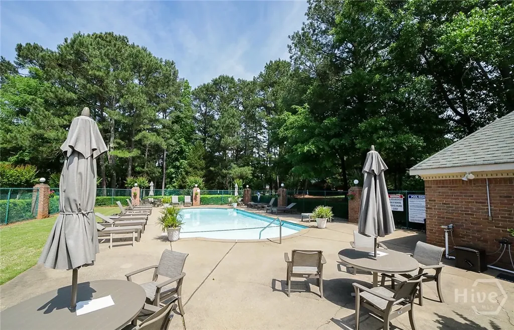 184 Hillsborough Drive Athens GA 30606