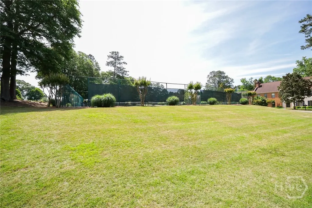 184 Hillsborough Drive Athens GA 30606